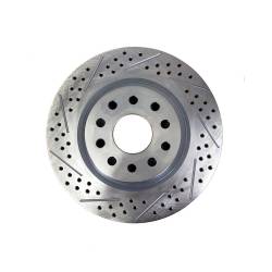 Baer Brakes - BAER Brakes 6929093 Disc Brake Rotor - Image 2