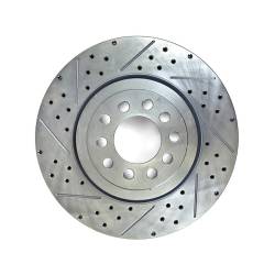 Baer Brakes - BAER Brakes 6929173 Disc Brake Rotor - Image 2