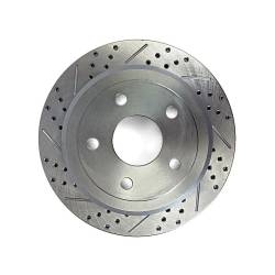 Baer Brakes - BAER Brakes 6929207 Disc Brake Rotor - Image 2