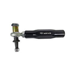 Baer Brake Systems - BAER Brakes 3261001 Ford Steering Front Tie Rod End - Image 1