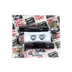 Baer Brake Systems - BAER Brakes 3261001 Ford Steering Front Tie Rod End - Image 2
