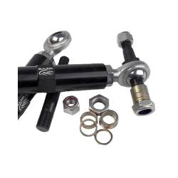 Baer Brake Systems - BAER Brakes 3261002 Ford Steering Front Tie Rod End - Image 1