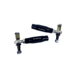 Baer Brakes - BAER Brakes 3261005 79-93 Ford Mustang Steering Front Tie Rod End - Image 1