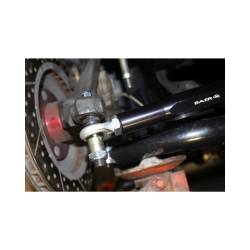 Baer Brake Systems - BAER Brakes 3301001 GM Steering Front Outer Tie Rod End - Image 3