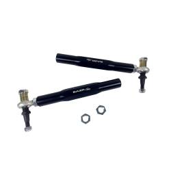 Baer Brake Systems - BAER Brakes 3301013 Steering Front Outer Tie Rod End for GM - Image 1