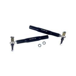 Baer Brakes - BAER Brakes 3301016 Steering Front Outer Tie Rod End for GM - Image 1