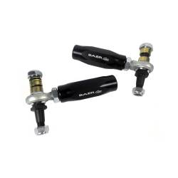 Baer Brake Systems - BAER Brakes 3851001 Steering Front Tie Rod End for 02-10 Subaru Impreza WRX - Image 1