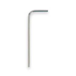 Simpson Safety - Simpson Safety 98024BK Helmet Visor Tear-Off Post - Image 4