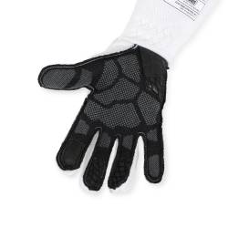 Simpson Safety - Simpson Safety MGLW Magnata Racing Gloves Large White SFI 3.3/5 FIA 8856-2018 - Image 2