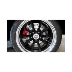 Baer Brakes - BAER Brakes 4261578R Disc Brake Upgrade Kit - Image 6