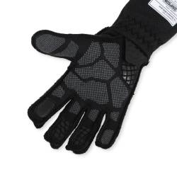 Simpson Safety - Simpson Safety MGZB Magnata Racing Gloves XXL Blue SFI 3.3/5 FIA 8856-2018 - Image 2