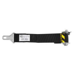 Simpson Safety - Simpson Safety SB51204-2" Ratchet Harness 2" w/Left Side Ratchet - Image 7
