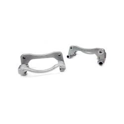 Baer Brake Systems - BAER Brakes 2261048 21-24 Ford Bronco Disc Front Disc Brake Rotor Set - Image 3