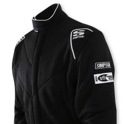 Simpson Safety - Simpson Safety 4802251 Racing Suit - Image 4