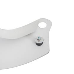 Simpson Safety - Simpson Safety 89500A SD1 Helmet Shield Clear Antifog/Scratch - Image 3