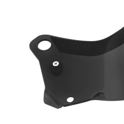 Simpson Safety - Simpson Safety 89503 SD1 Helmet Shield Iridium Antifog/Scratch - Image 4