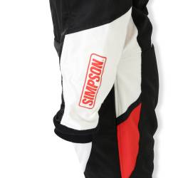 Simpson Safety - Simpson Safety AS02121 Racing Suit - Image 2
