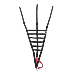 Simpson Safety - Simpson Safety DNC5RLP Driver Net Corvette Left P SFI Rated - Image 2