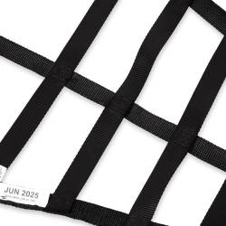 Simpson Safety - Simpson Safety DNC5RRK Driver Net Corvette Right SFI Rated - Image 2