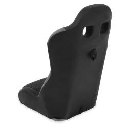 Simpson Safety - Simpson Safety S107-305 Pro Sport Off-Road Suspension Seat Black/Charcoal/Gray - Image 6
