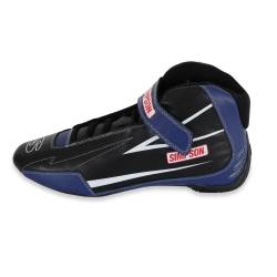 Simpson Safety - Simpson Safety SC105B Racing Shoes - Image 8
