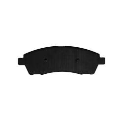 Baer Brakes - BAER Brakes D0757 Rear Disc Brake Pad Set for Ford 4WD/RWD - Image 3
