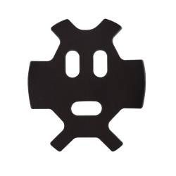 Simpson Safety - Simpson Safety SD1TP14 SD1 Helmet Top Pad 0.25" - Image 2