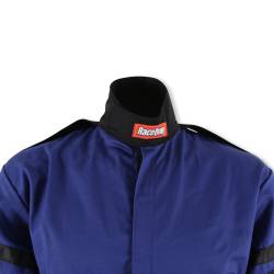 Racequip - RaceQuip 120022RQP One Piece Multi Layer Fire Racing Suit Small - Image 4