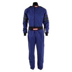 Racequip - RaceQuip 120022RQP One Piece Multi Layer Fire Racing Suit Small - Image 6