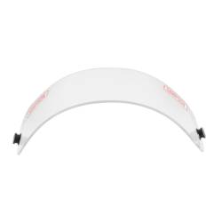 Simpson Safety - Simpson Safety 84300A Helmet Shield Clear for Devil Ray - Image 5