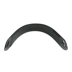 Simpson Safety - Simpson Safety 84303 Helmet Shield Iridium for Devil Ray - Image 5