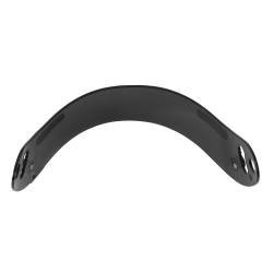 Simpson Safety - Simpson Safety 84306A Helmet Shield Mirror for Devil Ray - Image 4