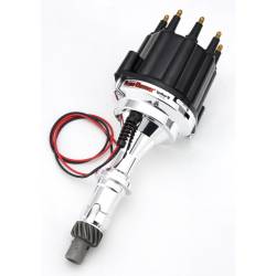 Pertronix - Pertronix D120810 Pontiac Distributor - Image 2