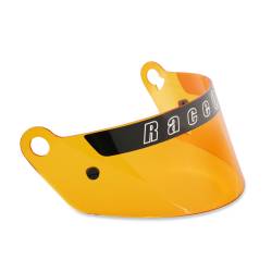 Racequip - RaceQuip 202006RQP Helmet Face Shield Amber for SportMod SA-2005 Helmet - Image 5