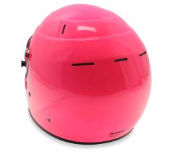 Racequip - RaceQuip 2268896RQP Pro Youth Full-Face Helmet Hot Pink - Image 2