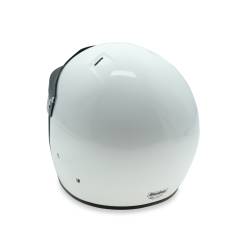 Racequip - RaceQuip 256116RQP OF20 Open Face Helmet Gloss White XL - Image 6