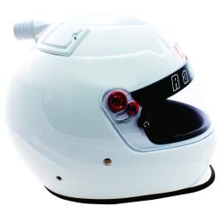 Racequip - RaceQuip 266112RQP PRO20 Top Air Full Face Helmet Gloss White Small - Image 1