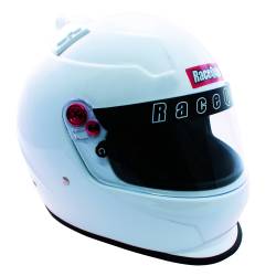 Racequip - RaceQuip 266112RQP PRO20 Top Air Full Face Helmet Gloss White Small - Image 2
