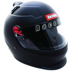 Racequip - RaceQuip 266997RQP PRO20 Top Air Full Face Helmet Flat Black 2XL - Image 2