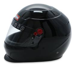 Racequip - RaceQuip 276000RQP PRO20 Full Face Helmet Gloss Black XX-Small - Image 4