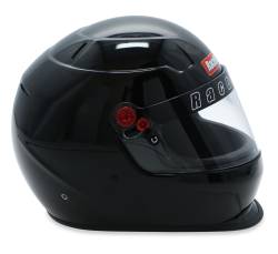 Racequip - RaceQuip 276000RQP PRO20 Full Face Helmet Gloss Black XX-Small - Image 6