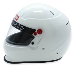 Racequip - RaceQuip 276110RQP PRO20 Full Face Helmet Gloss White XX-Small - Image 3