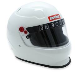 Racequip - RaceQuip 276110RQP PRO20 Full Face Helmet Gloss White XX-Small - Image 6