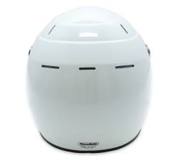 Racequip - RaceQuip 276111RQP Pro20 Full Face Helmet Gloss White X-Small - Image 4