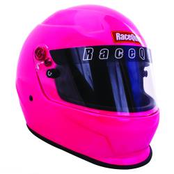 Racequip - RaceQuip 276880RQP PRO20 Full Face Helmet Hot Pink XX-Small - Image 2