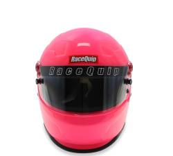 Racequip - RaceQuip 276880RQP PRO20 Full Face Helmet Hot Pink XX-Small - Image 4