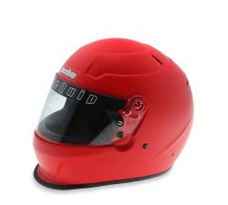 Racequip - RaceQuip 276916RQP PRO20 Full Face Helmet Corsa Red XL - Image 3
