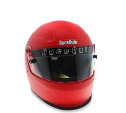 Racequip - RaceQuip 276916RQP PRO20 Full Face Helmet Corsa Red XL - Image 4