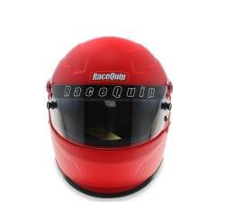 Racequip - RaceQuip 276916RQP PRO20 Full Face Helmet Corsa Red XL - Image 5