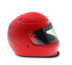Racequip - RaceQuip 276917RQP PRO20 Full Face Helmet Corsa Red 2XL - Image 3